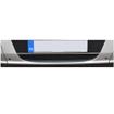 Lower Grille Peugeot Boxer Pre-Facelift