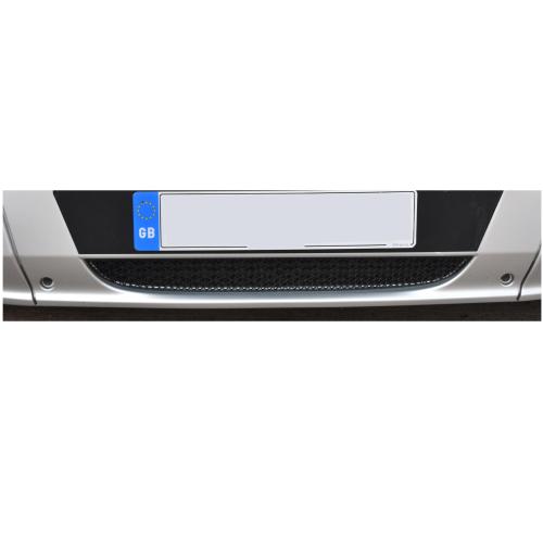 Lower Grille Peugeot Boxer Pre-Facelift