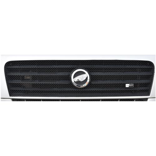 Upper Grille Fiat Ducato Pre-Facelift