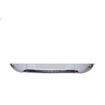Lower Grille Peugeot Boxer Facelift