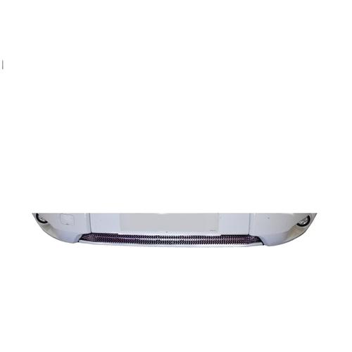 Lower Grille Peugeot Boxer Facelift
