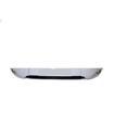 Lower Grille Peugeot Boxer Facelift