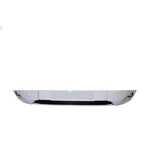 Lower Grille Peugeot Boxer Facelift