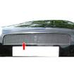Top Grille Fiat Punto