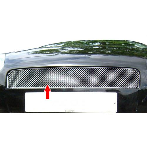 Top Grille Fiat Punto