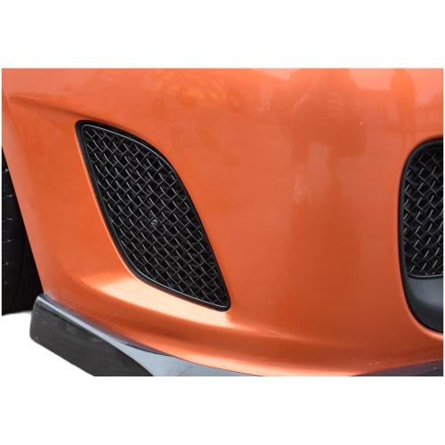 Air Vent Set Fiat Abarth 595