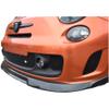Zunsport Front Grille Set Fiat Abarth 595
