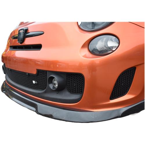 Front Grille Set Fiat Abarth 595