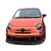 Front Grille Set Fiat Abarth 595