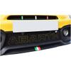 Zunsport Centre Grille Set Fiat Abarth 595 4 Series