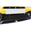 Centre Grille Set Fiat Abarth 595 4 Series