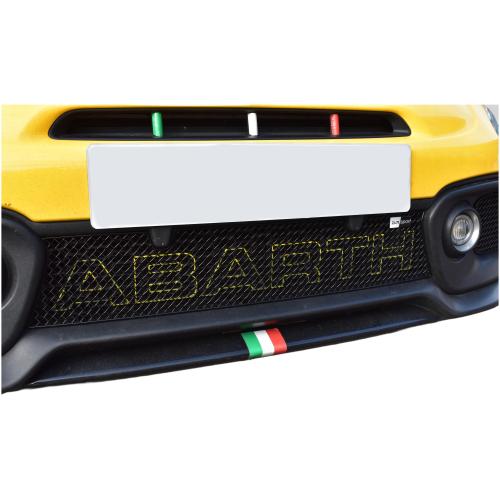 Centre Grille Set Fiat Abarth 595 4 Series