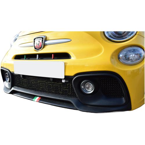 Front Grille Set Fiat Abarth 595 4 Series
