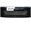Zunsport Front Grille 3 Piece Set Honda S2000