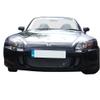 Zunsport Front Grille 3 Piece Set Honda S2000