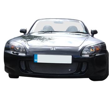 Lower Corner Vents 2 Piece Set