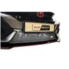 Zunsport Lower Grille Honda Civic Type R FK8