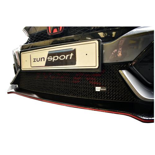 Lower Grille Honda Civic Type R FK8