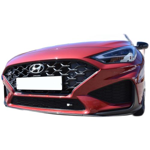 Front Grille Set Hyundai i30N