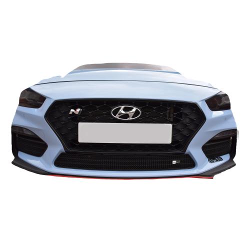 Front Grille Set Hyundai i30N Pre facelift