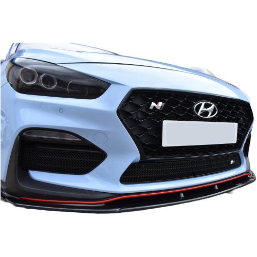 Front Grille Set Hyundai i30N Pre facelift