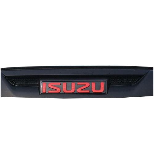 Upper Grille Set Isuzu D-Max