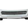 Zunsport Lower Grille Isuzu D-Max