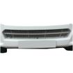 Lower Grille Isuzu D-Max