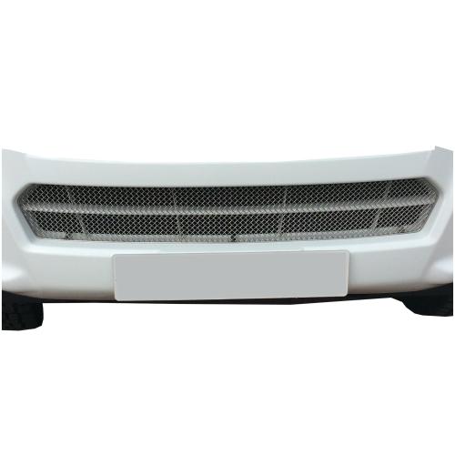 Lower Grille Isuzu D-Max