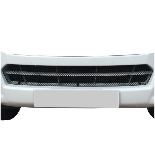 Lower Grille Isuzu D-Max