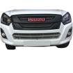Front Grille Set Isuzu D-Max