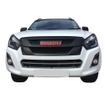 Front Grille Set Isuzu D-Max