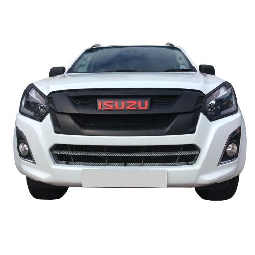 Front Grille Set Isuzu D-Max