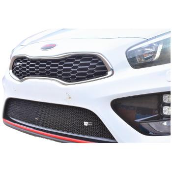 Lower Grille