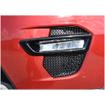 Outer Grille Set Land Rover Discovery 5