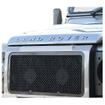 Upper Grille Land Rover Defender