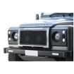 Fender Upper & Side Grille 3 Piece Set Land Rover Defender