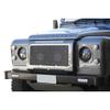 Zunsport Full Grille 5 Piece Set (Front Upper/Lower, 2 Fender, Side) Land Rover Defender