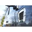 Full Grille 5 Piece Set (Front Upper/Lower, 2 Fender, Side) Land Rover Defender