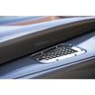 Full Grille 5 Piece Set (Front Upper/Lower, 2 Fender, Side) Land Rover Defender