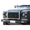 Full Grille 5 Piece Set (Front Upper/Lower, 2 Fender, Side) Land Rover Defender