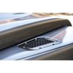 Full Grille 5 Piece Set (Front Upper/Lower, 2 Fender, Side) Land Rover Defender