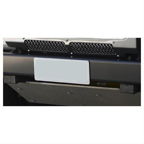 Lower Grille Land Rover Defender