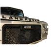 Upper Grille Land Rover Defender Illuminated