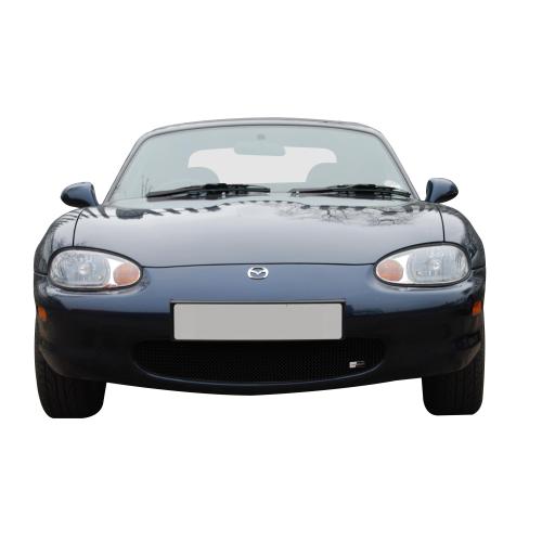 Lower Grille Mazda MX-5 Mk2
