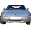 Zunsport Lower Grille (Towing Eye) Mazda MX-5 Mk1