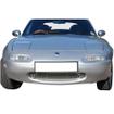 Lower Grille (Towing Eye) Mazda MX-5 Mk1