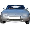 Lower Grille (Towing Eye) Mazda MX-5 Mk1