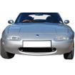 Lower Grille (Towing Eye) Mazda MX-5 Mk1