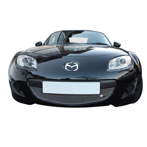Convertible Lower Grille Mazda MX-5 Mk3.5
